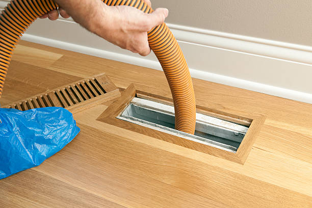 Best Emergency Air Duct Cleaning Services in Wasilla, AK